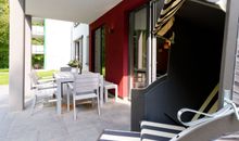 Residenzen am Kulm, Villa Evi 01