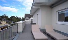 Dünenresidenz Heringsdorf, App. 19