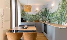 Quartier am Kurpark, App. 12 Gartenhaus