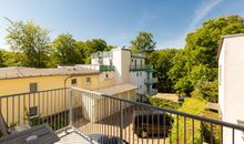Villa Charlottes Höh, App. 6