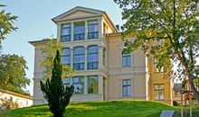 Villa Charlottes Höh, App. 6