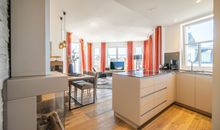 Beachhouse Bansin, App. 23