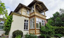 Außenansicht Villa