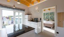 Villa Demory Wohnung 22