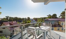 Villa Demory Wohnung 22