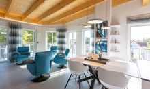 Villa Demory Wohnung 22