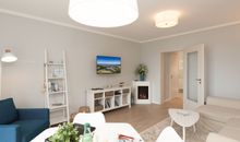 Villa Demory Wohnung 22
