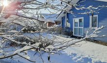 Baltic Blau