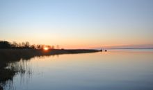 Saaler Bodden