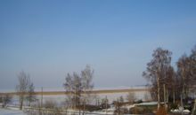 Winterblick