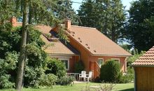 Ferienhaus im Urlauberdorf Boltenhagen
