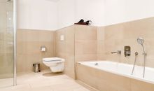 Haus Hygge mit Kamin, Sauna, Whirlpool, Garten OFC 19
