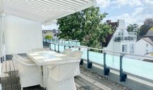 Haus Hygge mit Kamin, Sauna, Whirlpool, Garten OFC 19