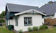 Aussenansicht Gartenseite