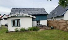 Aussenansicht Gartenseite