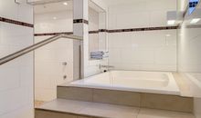 Wohnen am Strand 2. Etage