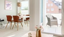 2. Etage Mitte