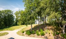 Residenzen am Kulm, Villa Evi 09