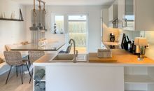 Wohnraum Balkon
