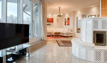 Penthouse Timmendorf