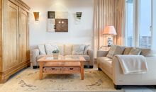 Penthouse Timmendorf