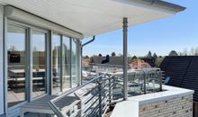 Penthouse Timmendorf