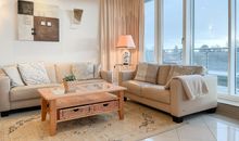 Penthouse Timmendorf
