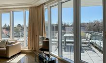 Penthouse Timmendorf