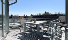 Penthouse Timmendorf