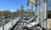 Penthouse Timmendorf