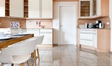 Penthouse Timmendorf