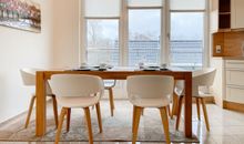 Penthouse Timmendorf