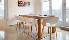 Penthouse Timmendorf