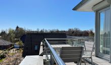 Penthouse Timmendorf