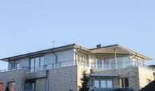 Penthouse Timmendorf