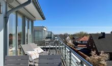 Penthouse Timmendorf
