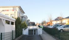 Penthouse Timmendorf