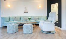 Penthouse Leuchtturm Lounge