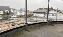 Penthouse Leuchtturm Lounge