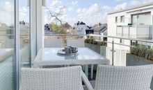Penthouse Sun