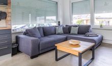Sofaecke