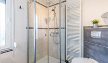 Bad im Dusche
