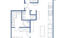 Haus Sonnenschein WG 2