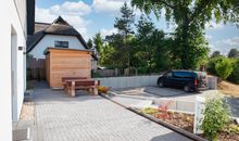 Parkplatz