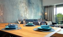Ferienwohnung Glücksburg 3322