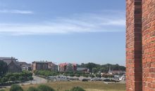 Ausblick Apartment 2.8