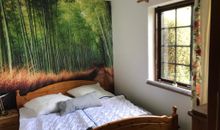 Herzlich willkommen im Ferienhaus Wippendorf