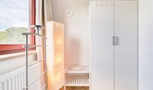 Badezimmer Sauna