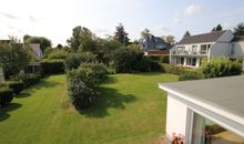 Strandleben