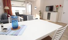 Strandleben